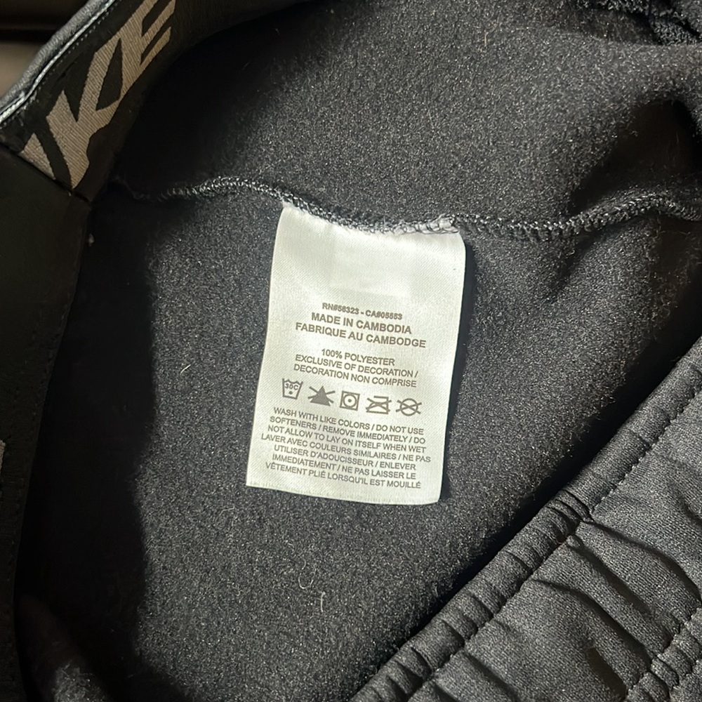 Men’s  Nike  pants - Picture 7 of 8